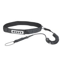 ION Wing/SUP Leash Core Coiled Hip SS24 L-XL(10´)