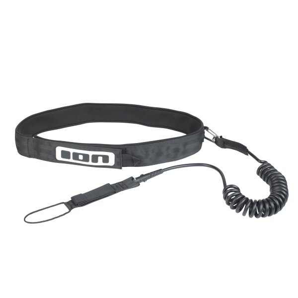 ION Wing/SUP Leash Core Coiled Hip SS24 S-M(10)