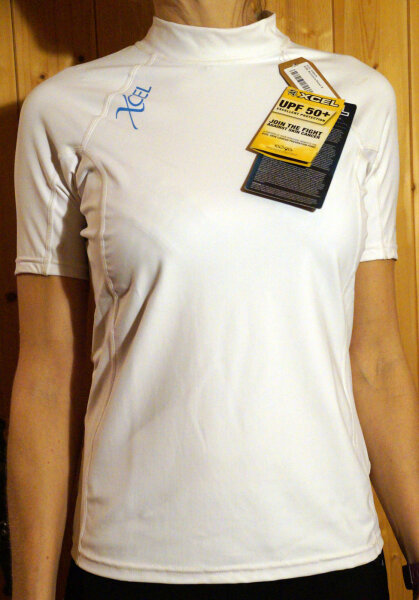 XCEL Surf UV Shirt  Damen S