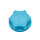 DUOTONE Air Port Valve II cap (SS20-onw) (1pcs) SS22 turquoise