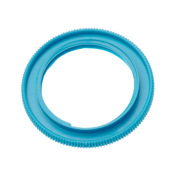 DUOTONE Air Port Valve II secure ring (SS19-onw)(1pcs) SS22 turquoise