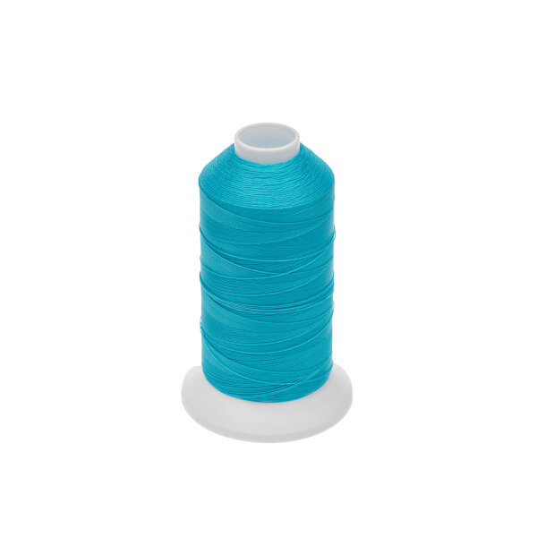 DUOTONE Kite Spare Thread Poly M20 (1cone/1500m) (SS20-onw) SS22 turquoise/3125C