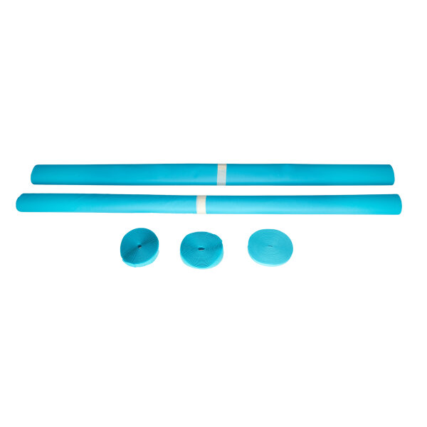 DUOTONE Kite Spare Kite professional repair kit (SS20-onw) SS22 turquoise