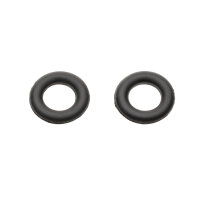 DUOTONE O-Ring Relaunch Bungee (SS20-onw) (1pair) SS22 black 0