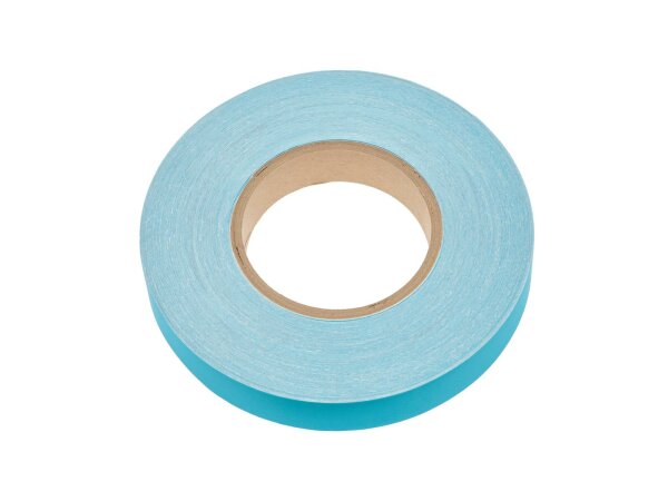 DUOTONE Kite Spare Kite repair insignia tape 24mm (SS20-onw) SS22 45m turquoise