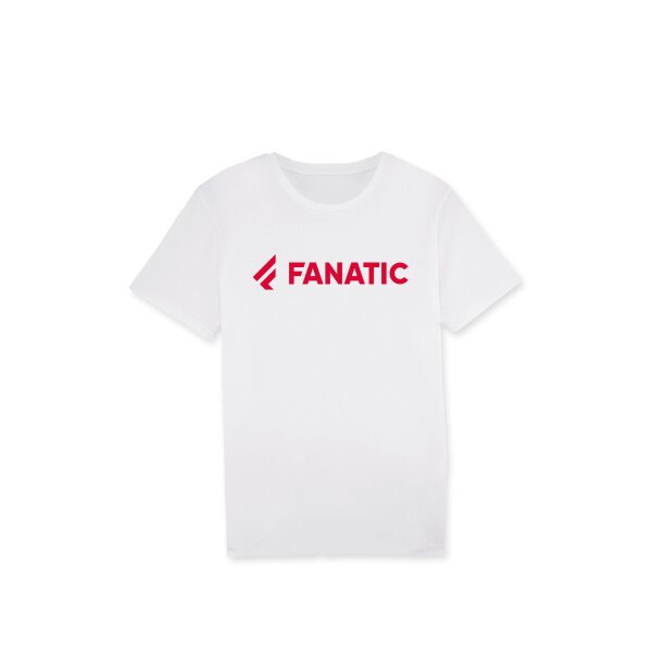 FANATIC Tee SS Fanatic Kids SS21