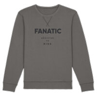 FANATIC Sweater Addicted Unisex SS22