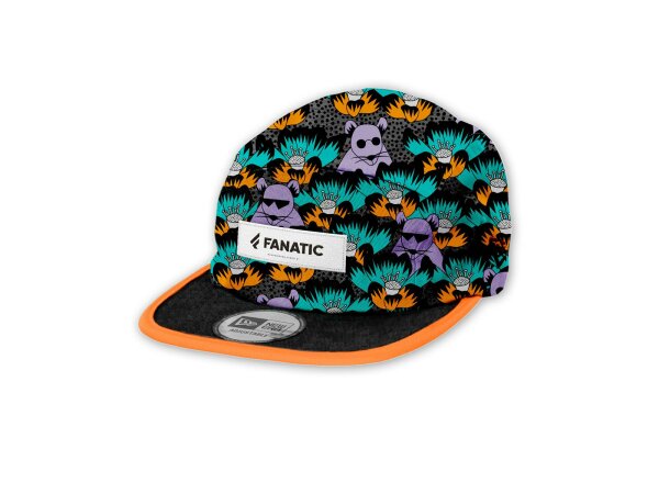 FANATIC Cap Camper Rat SS21 One Size multi colour