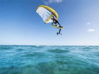 ION Hook Kite Aluminium SS22 OneSize