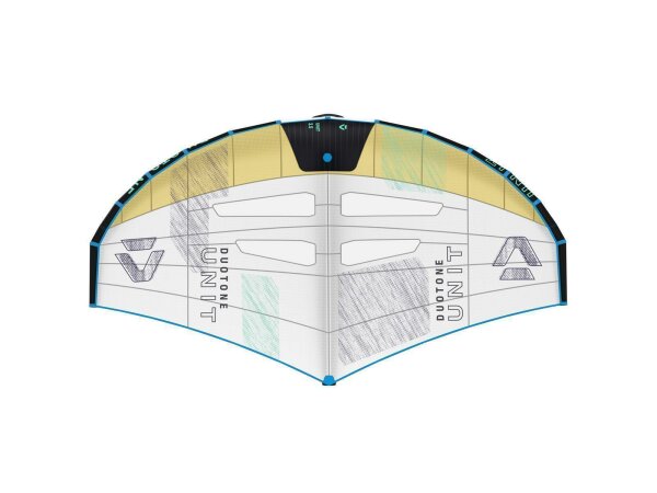 ION Spreader Bar Kite Spectre SS22