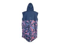 ION Poncho Select women SS22 991 capsule-pink S (135-175)