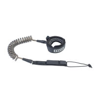 ION Wing Leash Core Coiled Ankle SS22