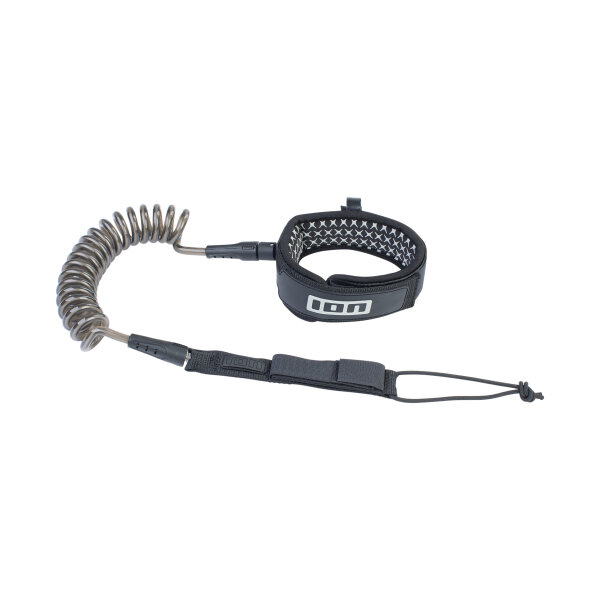 ION Wing Leash Core Coiled Knee SS22