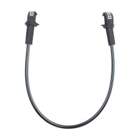 ION Wing Harness Line SS22 900 black 29.5"/75cm