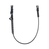 ION Wing Harness Line Vario SS22 900 black 26"-34"
