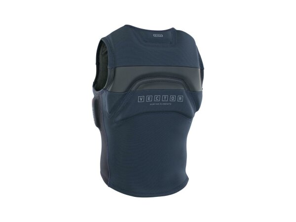 ION Vector Vest Select Front Zip SS22