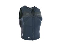 ION Vector Vest Select Front Zip SS22
