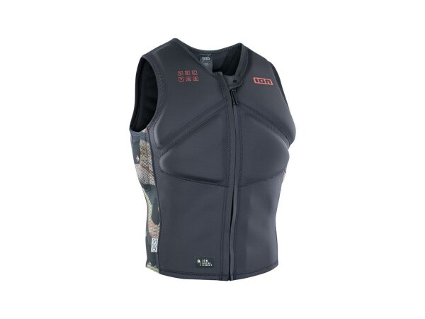 ION Vector Vest Core Front Zip SS23