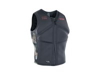 ION Vector Vest Core Front Zip SS22