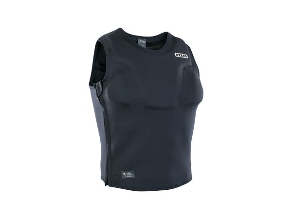 ION Vector Vest Element Side Zip SS22