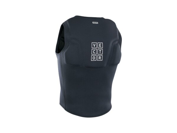 ION Vector Vest Element Side Zip SS22