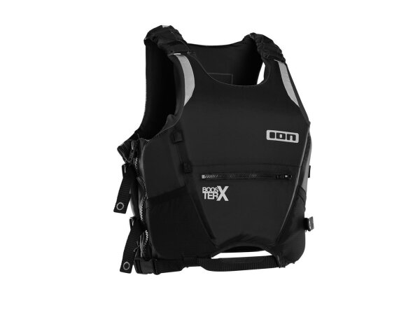ION Vest Booster X Side Zip unisex