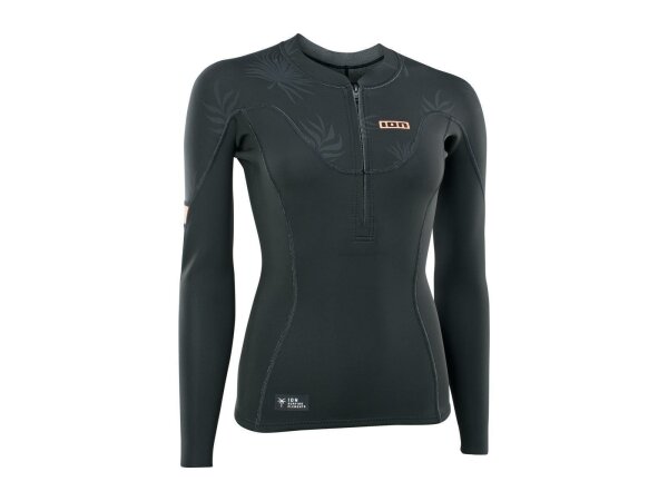 ION Neo Zip Top 1.5 women SS22