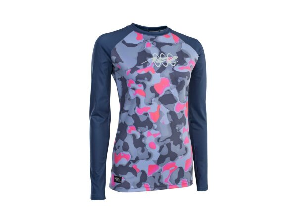 ION Rashguard Lizz LS women SS22