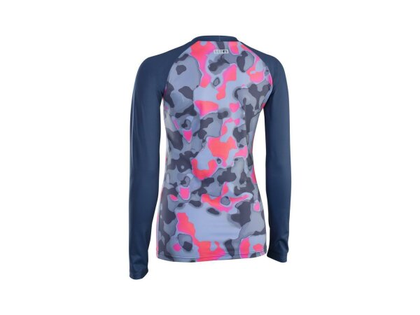 ION Rashguard Lizz LS women SS22