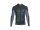 ION Neo Zip Top 2/1 LS Skin men SS22