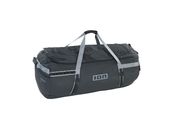 ION Suspect Duffel Bag SS22 900 black 90l