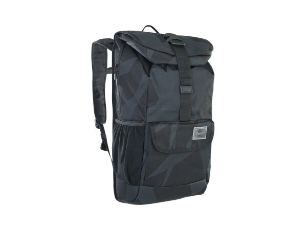 ION Mission Pack SS22 900 black 40l