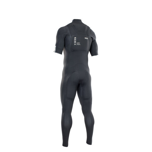 ION Protection Suit 3/2 SS Front Zip SS22