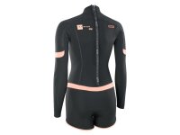 ION Amaze Shorty 2.0 LS Back Zip SS22
