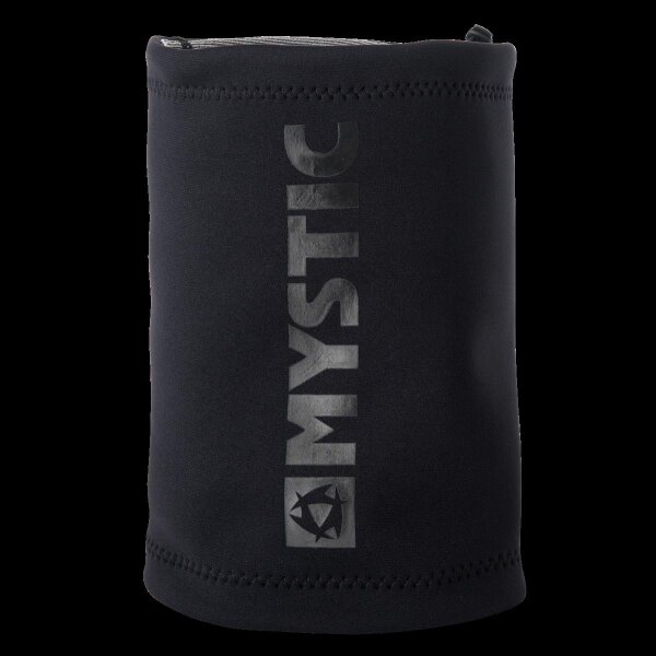 MYSTIC MSTC Turtleneck 2mm Black