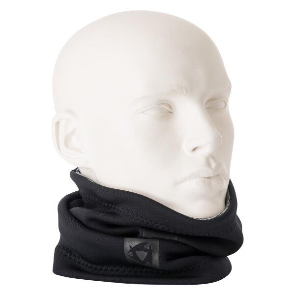 MYSTIC MSTC Turtleneck 2mm Black