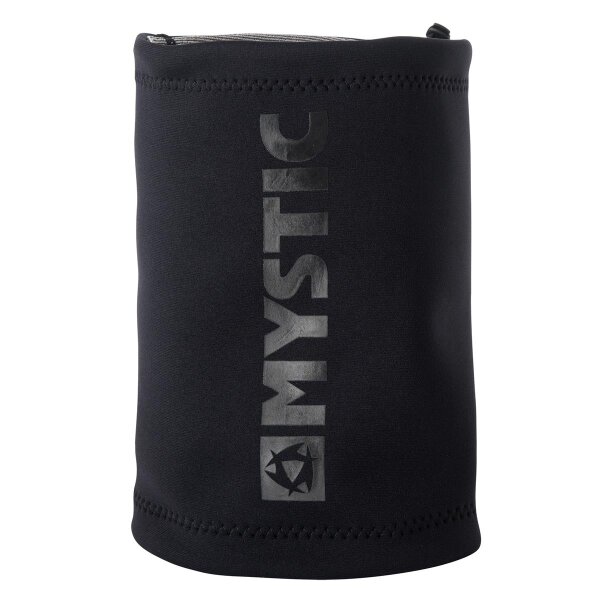 MYSTIC MSTC Turtleneck 2mm Black