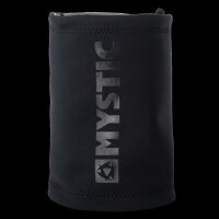 Mystic MSTC Turtleneck 2mm Black O/S