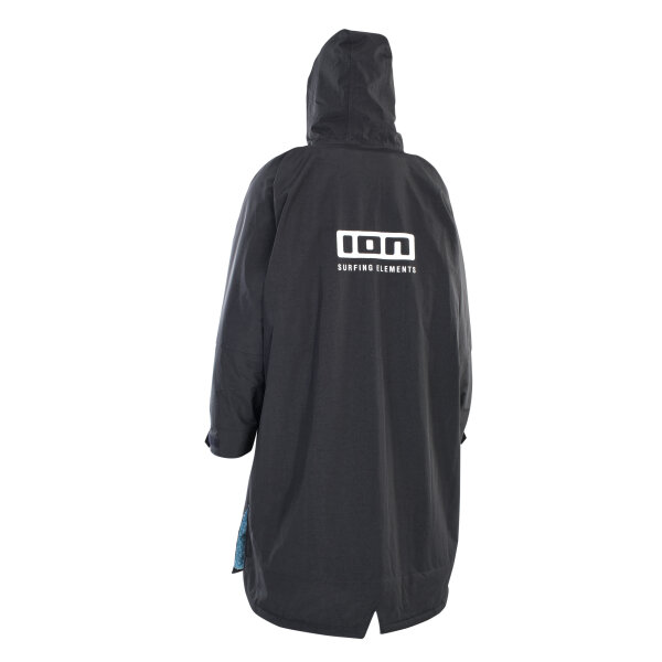 ION Storm Coat SS22 900 black M