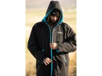 ION Storm Coat SS22 900 black M