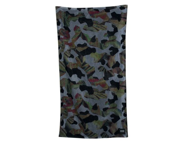 ION Beach Towel SS22 900 black L