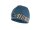 ION Neo Logo Beanie SS22 664 petrol 48/S