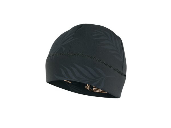 ION Neo Grace Beanie SS22 900 black 36/S