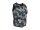 ION Collision Vest Core Front Zip SS22 900 black 46/XS