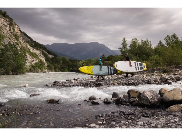 FANATIC Rapid Air Premium SS23 96"