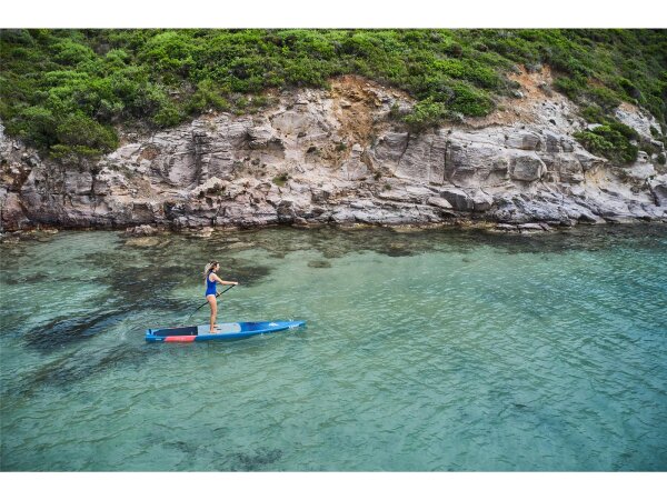 FANATIC Ray Pure Light SS23 126"x28.5"