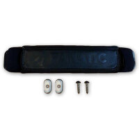 FANATIC FRONT Footstrap Foilboards incl. Screws (1pcs)...