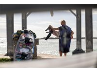 ION Poncho Select men SS23