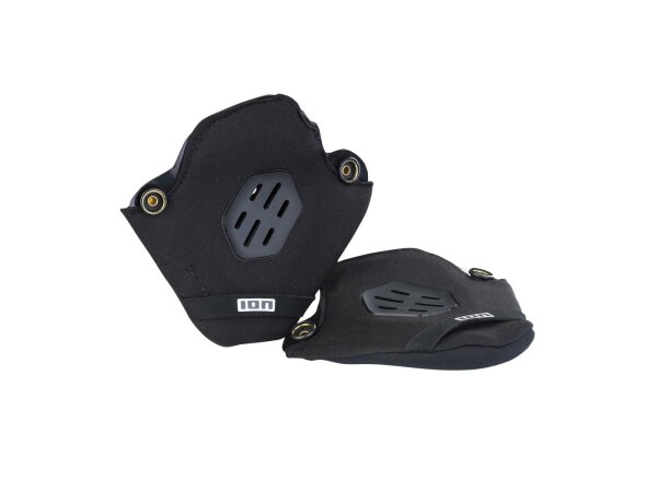 ION Earpads Slash SS23 900 black OneSize