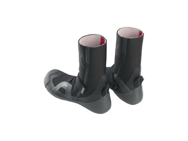 ION Ballistic Boots 3/2 Round Toe SS23